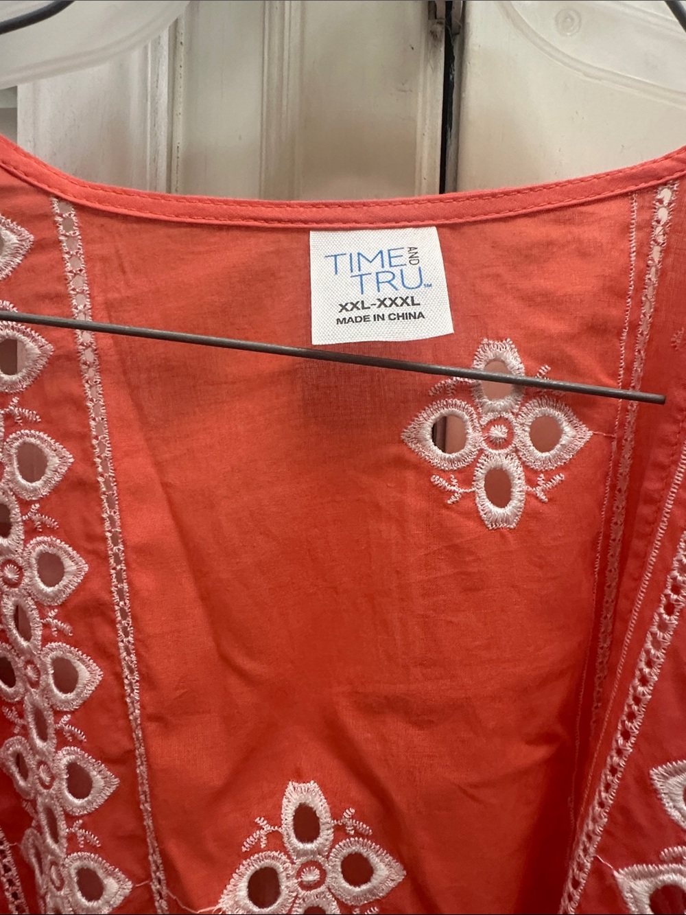 Tunic - Picture 2 of 4